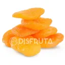 Dried Apricots | Cal.#5 |  Nutriogrand® | Turquía | BLK                                                                               