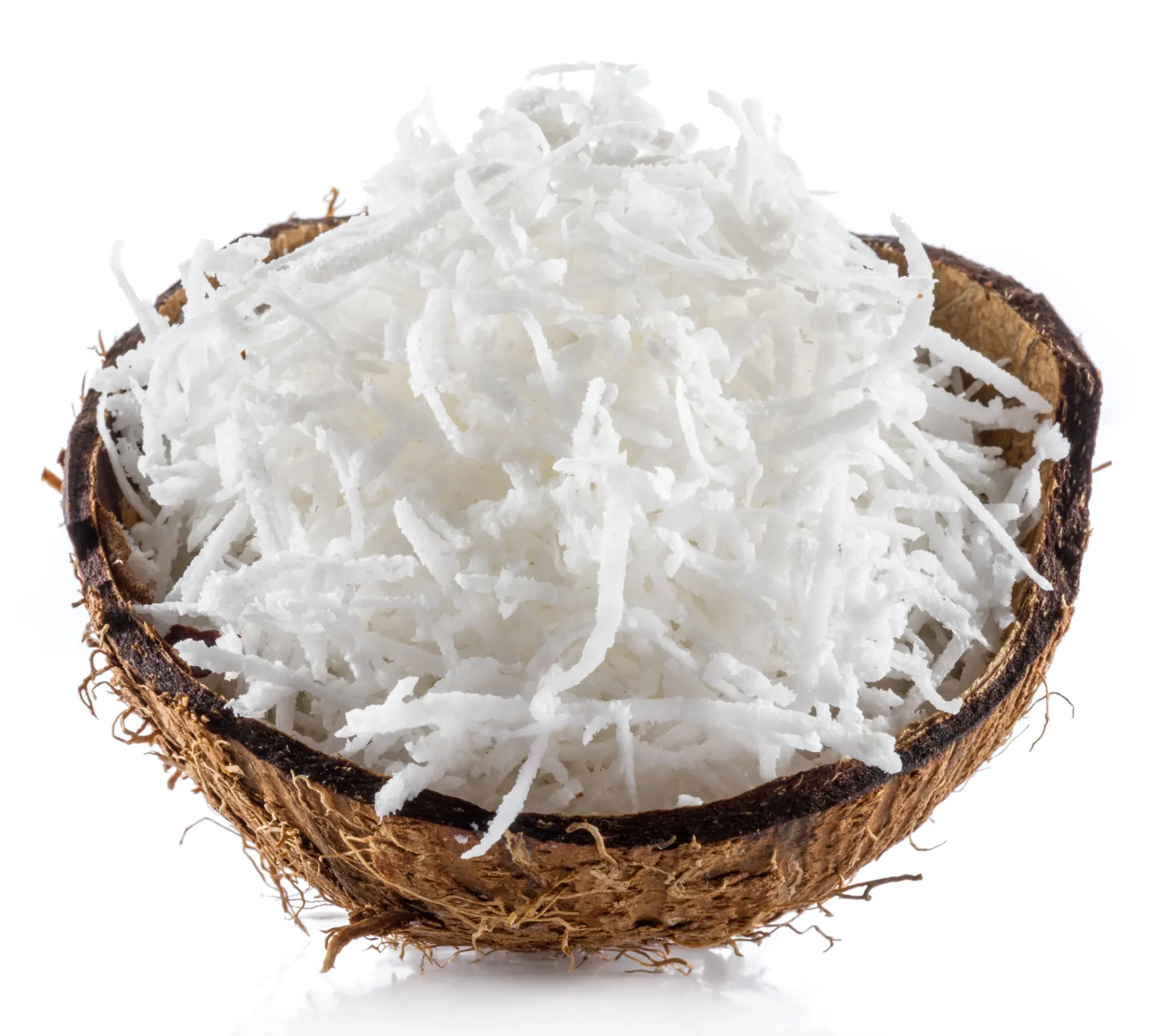 Shreeded Coconut | Low Sugar  | Supremo® | BLK                                                                  