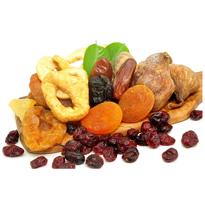 Fruta Confitada Mix | P. Entera | NutrioGrand® | GRL                                                                                                                                             