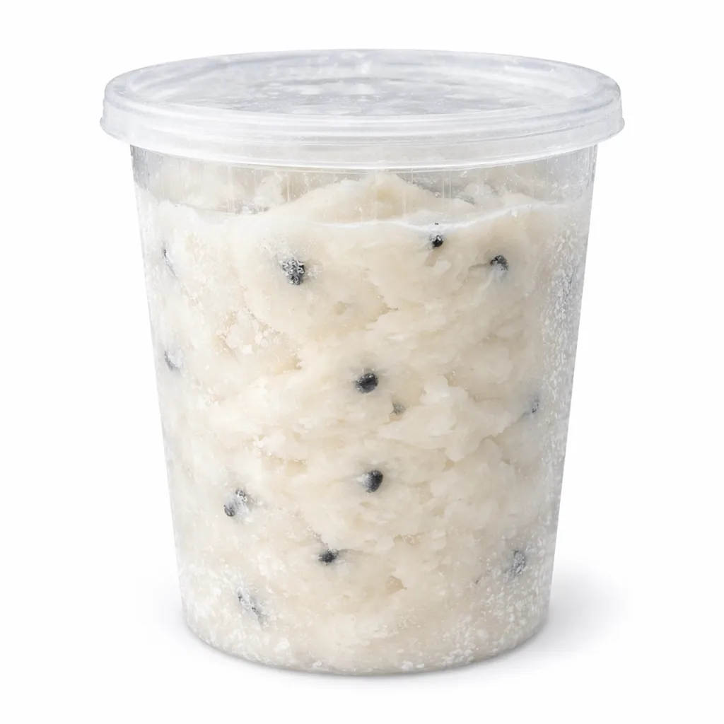 Frozen Soursop Pulp | Nayarit | 33.81 Fl. Oz /1 LT                                                                   
