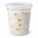 Guanábana Congelada | Pulpa Natural | Nayarit | 1 LT                                                                      