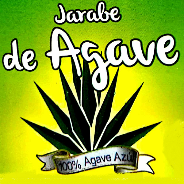 Organic Agave Syrup | MVP® |  700Gr | Jalisco                                                                               