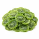 Candied Kiwi Slices | Premier® | China | GRL                                                                              