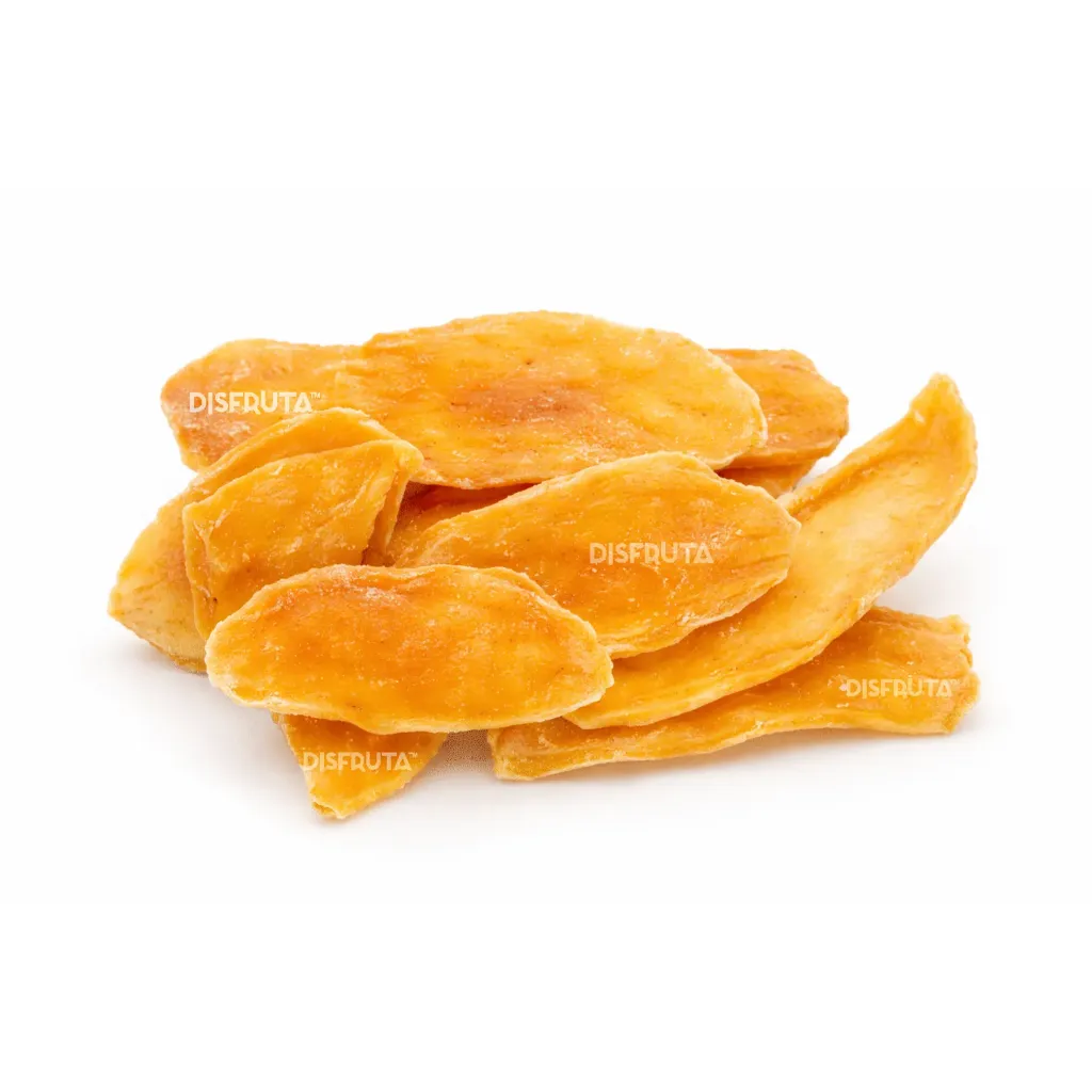 Mango Ataulfo Deshidratado | Nayarit | GRL                                                                
