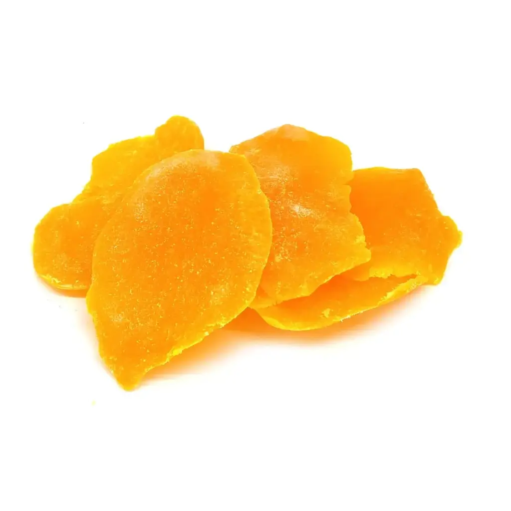 Mango Confitado  | F. Rodajas | Premier® | Tailandia | Pack 1Kg