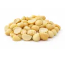 Nuez de Macadamia | CAT.2 #Halves | Michoacán | GRL                                                                            