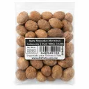 Whole Nutmeg | Myristic | Indonesia | Pack 8.81Oz/100Gr                                                                            