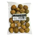 Whole Nutmeg | Myristic | Indonesia | Pack 8.81Oz/100Gr                                                                            