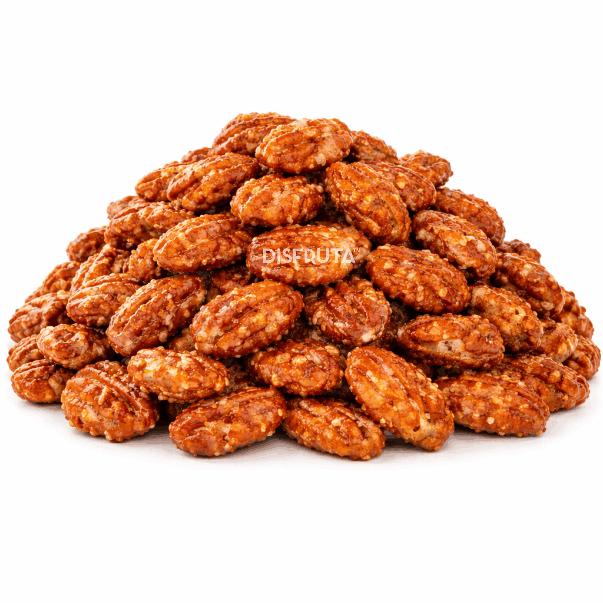 Candied Pecan Nuts | Western | Chihuahua | GRL                                                                            