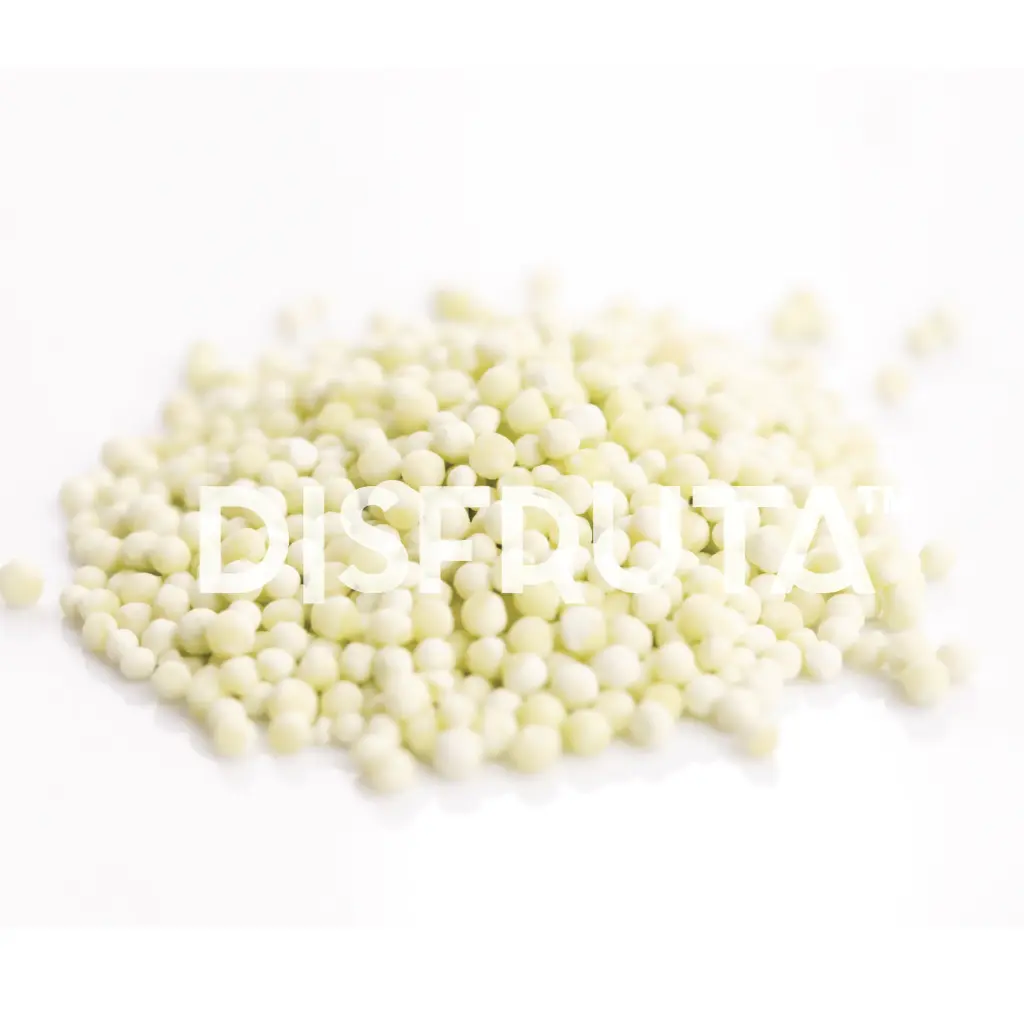 Perlas de Tapioca | Casabe de Yuca | NutrioGrand® | Brasil | GRL                                                                         