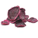 Fuchsia Dragon Fruit | Dehydrated | Guanajuato | Pack 8.54Oz                                                    