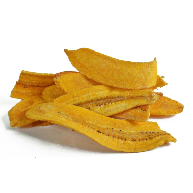 Plátano Chips | Banana Chips | Veracruz | GRL                                                                              