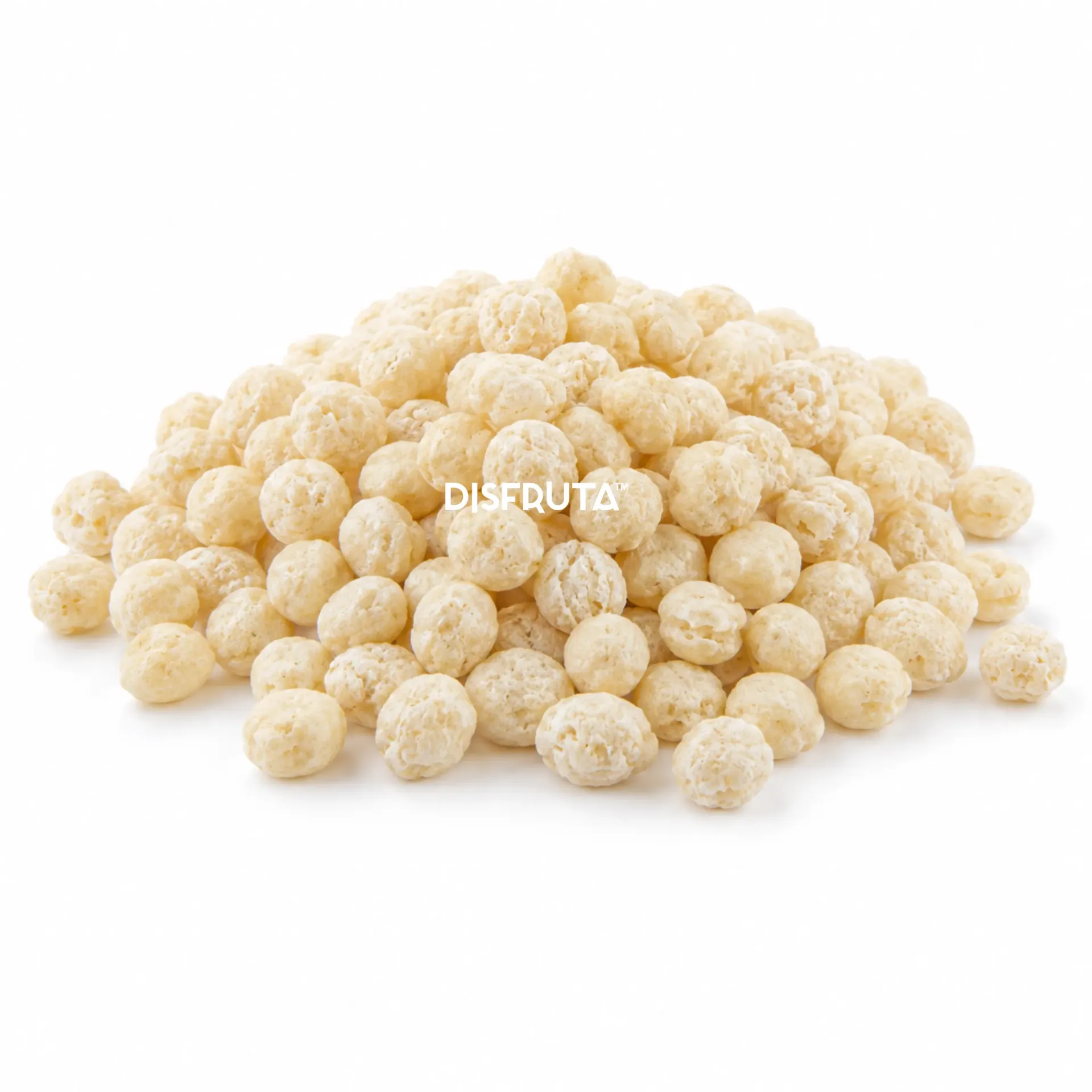 Popped White Quinoa | Peru | BLK