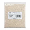 Semilla de Ajonjolí Blanco | Sésamo Blanco  Sin Cutícula | India | Pack 250Gr