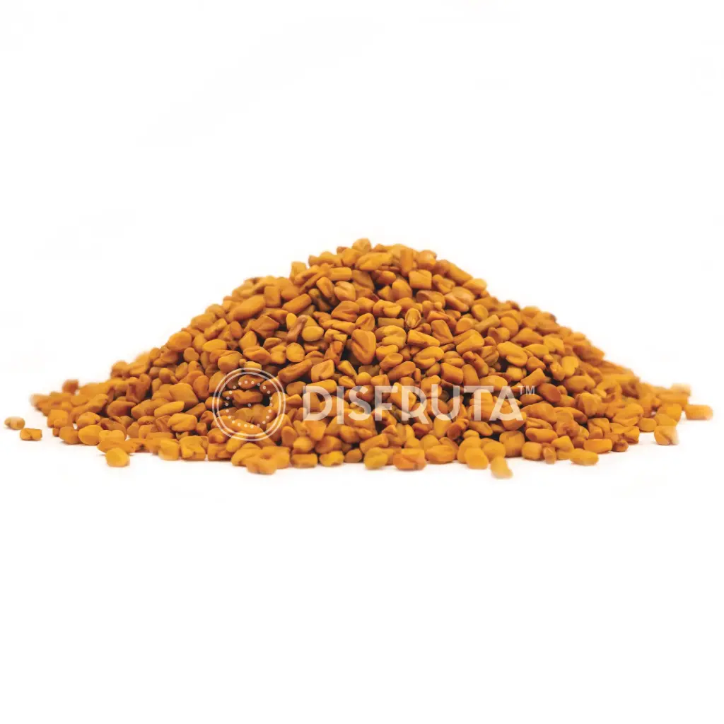 Fenugreek Seed |  Alholva  | BLK                                                                        