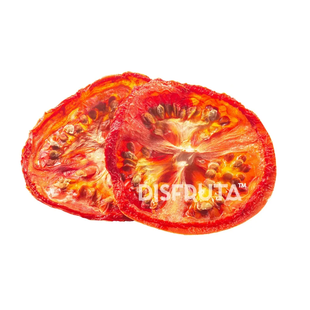 Dried Roma Tomatoes | Guanajuato | BULK