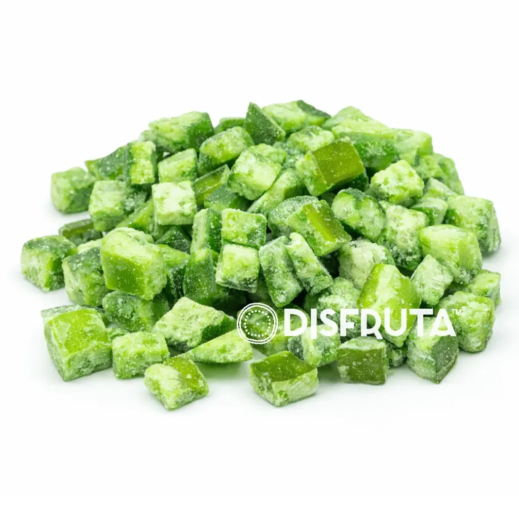 Toronja Confitada (Flavedo) | P.Cubo | Premier® | GRL                                                                               