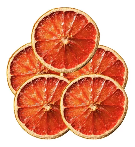 Toronja Rubi Star Deshidratada | California | GRL                                                                               