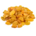 Uva Golden Deshidratada (Sultana) | # Jumbo | Victor Packaging® | California | GRL                                                                              
