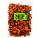 Zanahoria & Chile | Veggie Chips | Puebla | Pack 250Gr