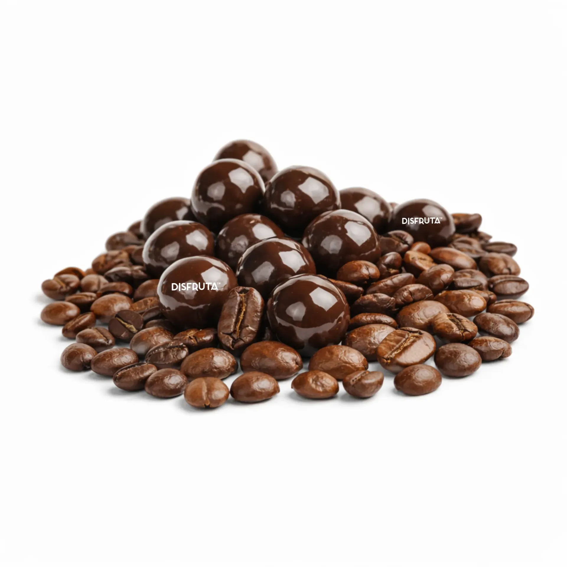 Café & Chocolate Semi-Amargo |  S/Azúcar | Sunny Day® | GRL