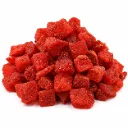 Chilli Spiced Pineapple | f.Cubes | PIB® | Thailand| BLK                                                                     