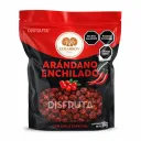 Chilli Spiced Cranberries | PIB® | ZipBag Pack 2.2Lb