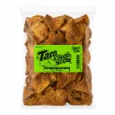 Chipotle Spicy Taro Chips | Veggie Chips | Puebla | Pack 8.81Oz