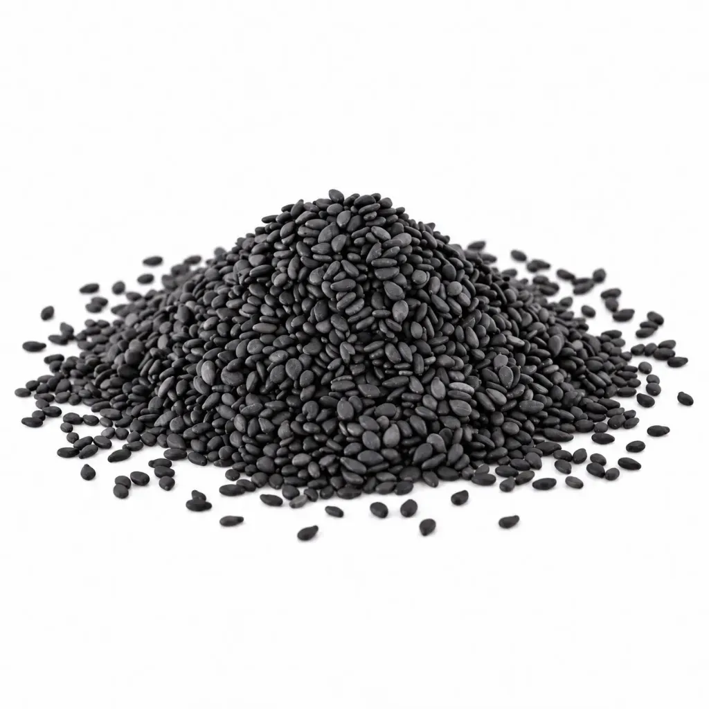 Black Sesame Seed |Bolivia | BLK                                                        
