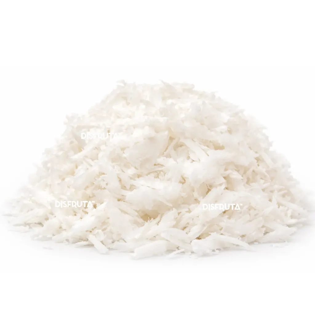 Sweetened Shredded  Coconut | Palm® | Guerrero | BLK                                                                     