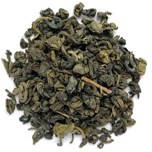 Té Verde | B#1 | STD711 | Hunan East Land Tea® | China | GRL