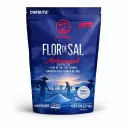 Artisanal Fleur de Sel  | Sal Real de Colima® | Colima | ZipBag 1Lb-453.5Gr