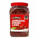 Flor de Jamaica Enchilada D&C | Hibiscus sabdariffa  | La Alteña® | CIL1Kg