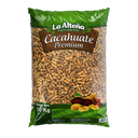 Cacahuate Runner Entero Horneado | Alteña® | China | BTO 10Kg                                                                              