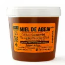 Bee Honey with Corn Fructose (65%) | Grade: Commercial | PAIL 1.3 KG