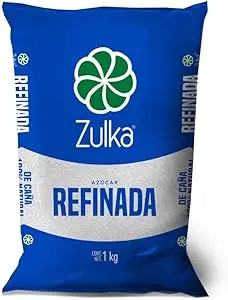 Refined Sugar | Zulka® | 1Kg Pack