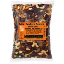 Mix Frutos Secos 13i | Disfruta™ | Pack 1Kg                                                                          