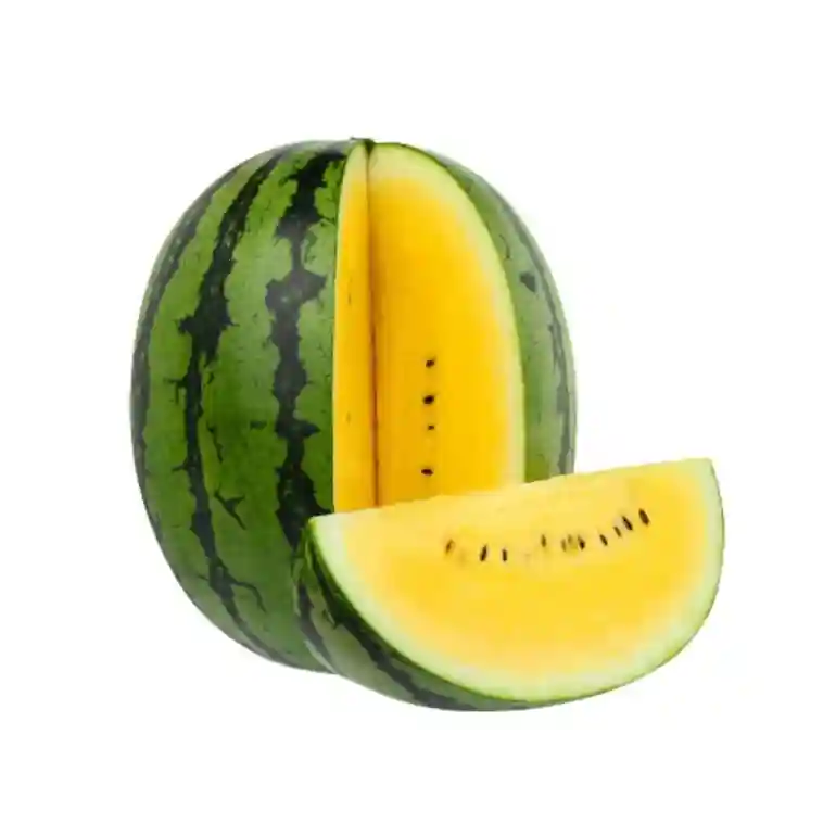 Sandía Dulcinea Amarilla | Jalisco | GRL                                                                               