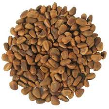 Piñón Rosado Entero | Con Pericarpio | Chihuahua | Pack 500GR