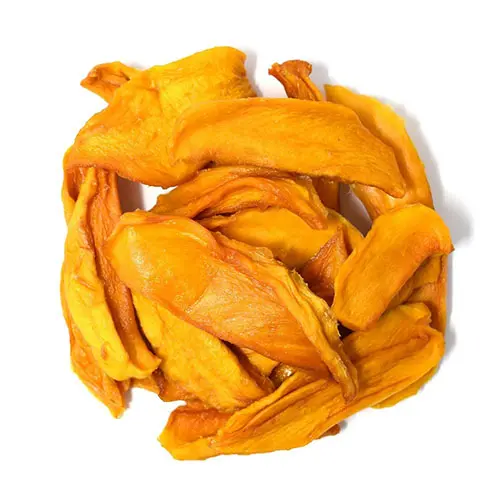 Natural Dried Kent Mango | Sinaloa | BKL