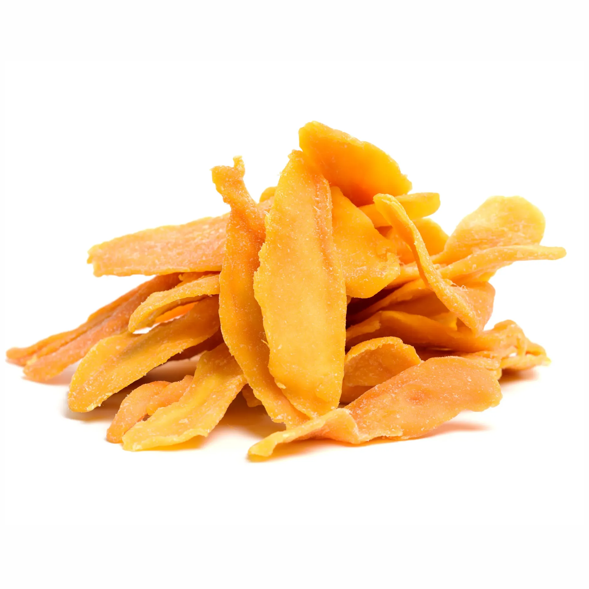 Mango Kent Deshidratado Natural | F. Tira | Sinaloa | GRL