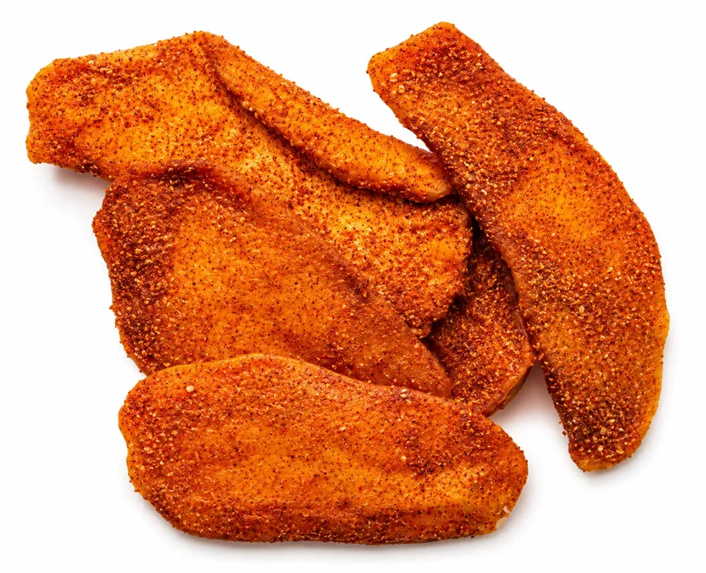 Chili Spicy Dried Mango Stripes | Sugar Free | Nayarit | BKL