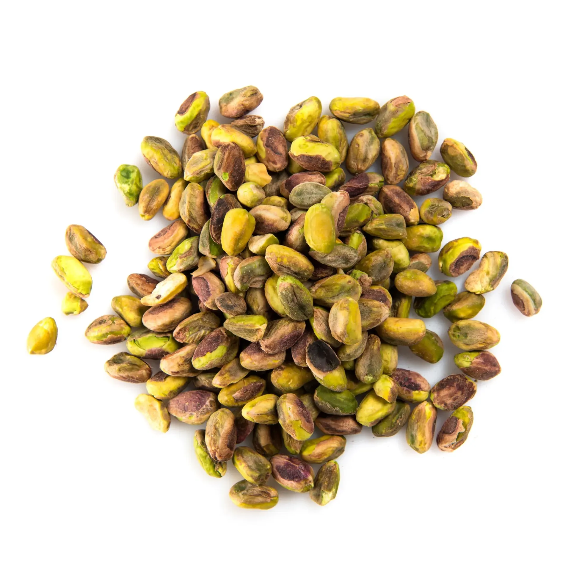 Pistache Kerman | Sin Pericarpio | H S/S | 3 Nuts® | California | GRL                                                                              