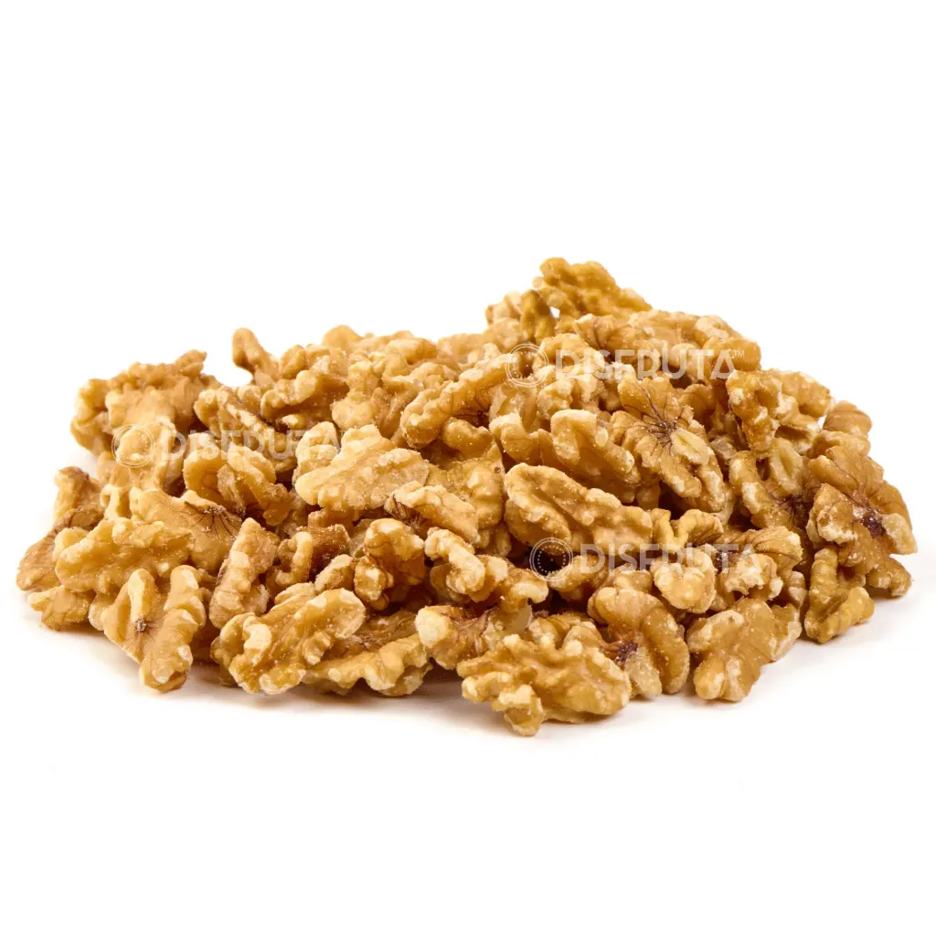 Nuez de Castilla | CAT 1| Kernel | ExLight | H 40% | Anakena® | Chile | GRL 