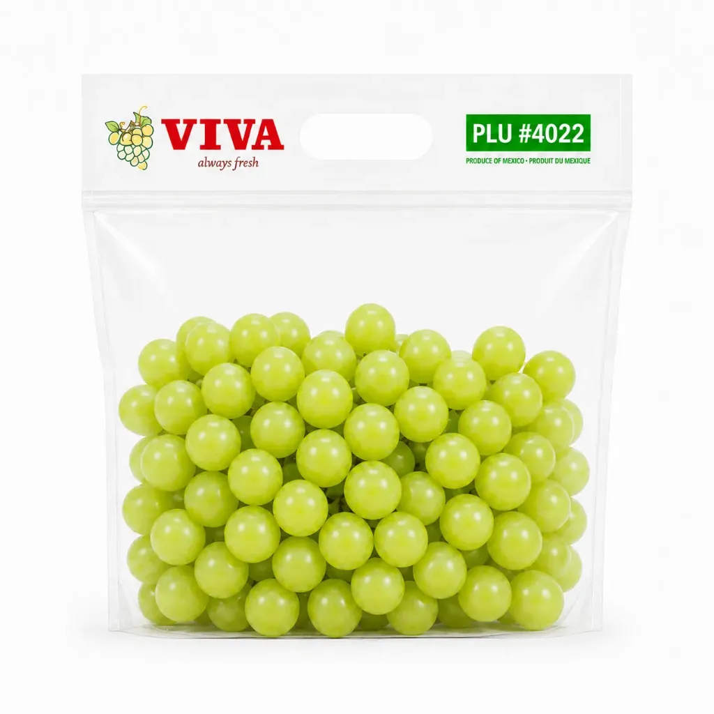 Uva Verde | Viva® | Sonora | GRL   