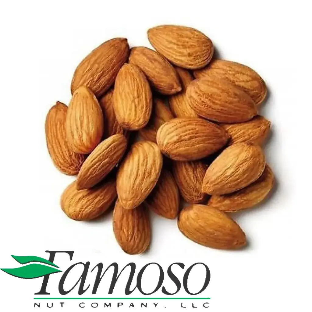 Almond  var. Nonpareil | CAT 1 Cal. 23/25 |  Campos Brother's® | California | GRL