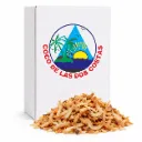 Coco Horneado | Coco de las Dos Costas® | Guerrero | C-CTN 10Kg      