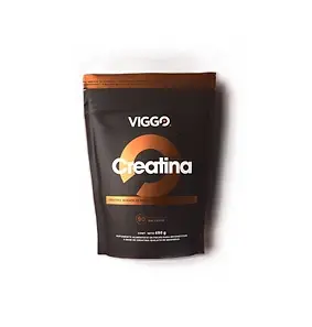 VIGGO Creatina MagnaPower | Entera® | Pack 450Gr