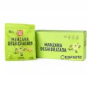  Dried Apple Rings Premier® | Vietnam | CTN-BOX 12ZipBag - 1.1Lbs                                                                     