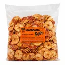 Golden Delicious Apple | Chili Tajín® Style | Dehydrated | Chihuahua | BLK                                                                                                                                             